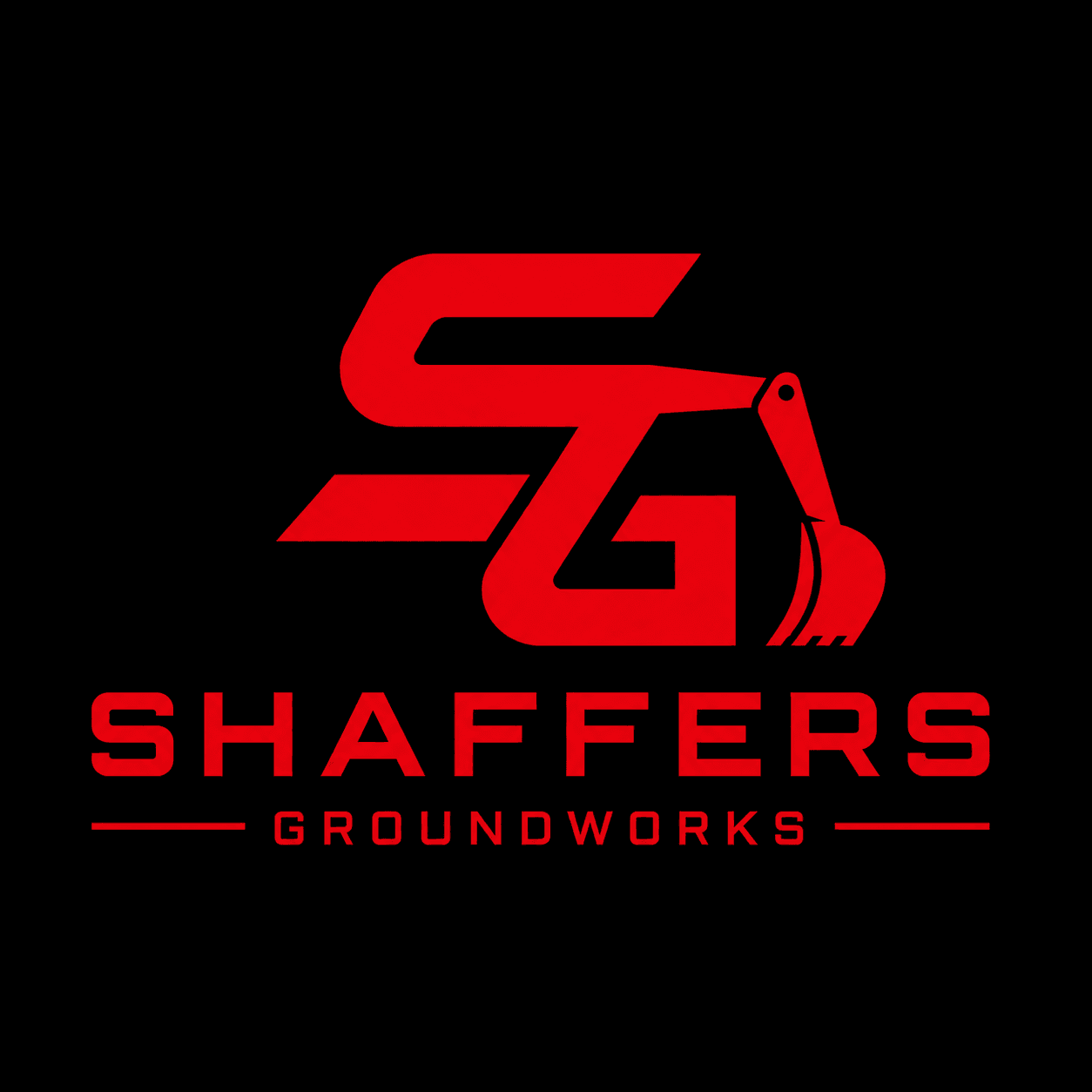 Shaffer Groundworks